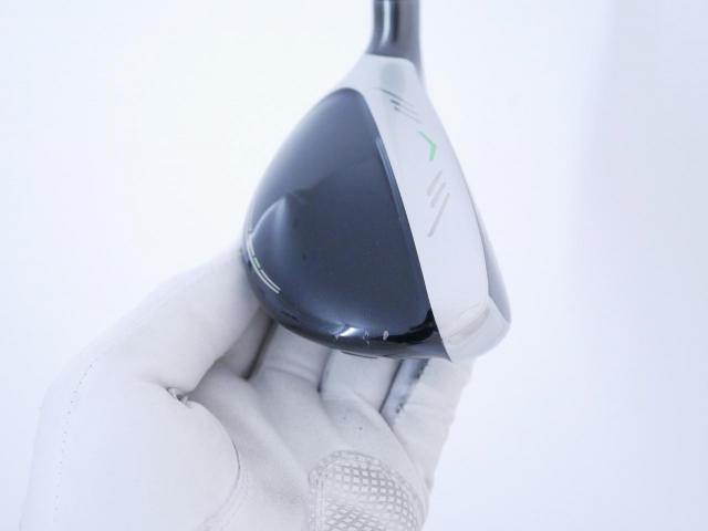 Fairway Wood : xxio : ไม้กระเทย XXIO X (รุ่นปี 2022) Loft 23 ก้าน Miyazaki AX-2 Flex SR