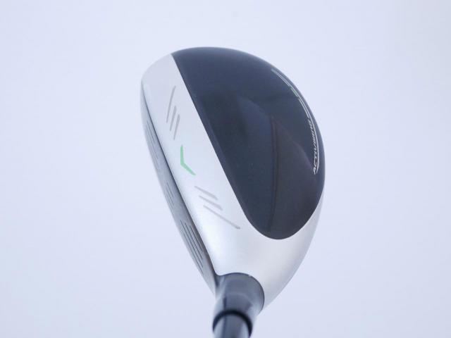 Fairway Wood : xxio : ไม้กระเทย XXIO X (รุ่นปี 2022) Loft 23 ก้าน Miyazaki AX-2 Flex SR