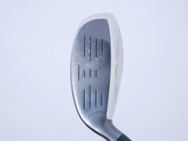 Fairway Wood : xxio : ไม้กระเทย XXIO X (รุ่นปี 2022) Loft 23 ก้าน Miyazaki AX-2 Flex SR
