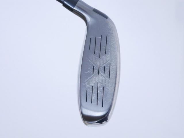 Fairway Wood : xxio : ไม้กระเทย XXIO X (รุ่นปี 2022) Loft 23 ก้าน Miyazaki AX-2 Flex SR