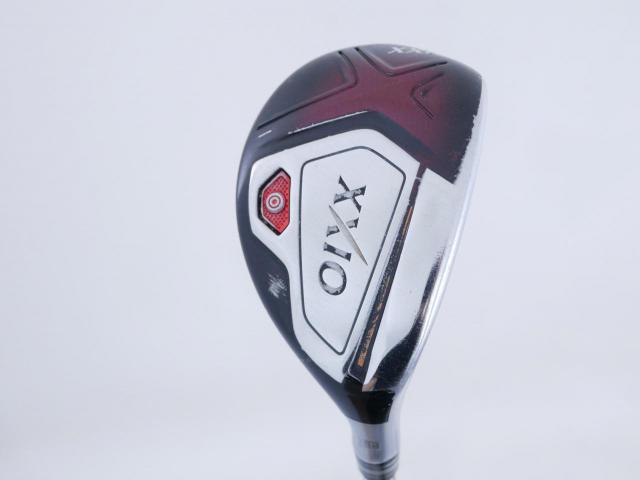 Fairway Wood : xxio : ไม้กระเทย XXIO 10 RED (ปี 2019) Loft 18 ก้าน MP-1000 Flex SR