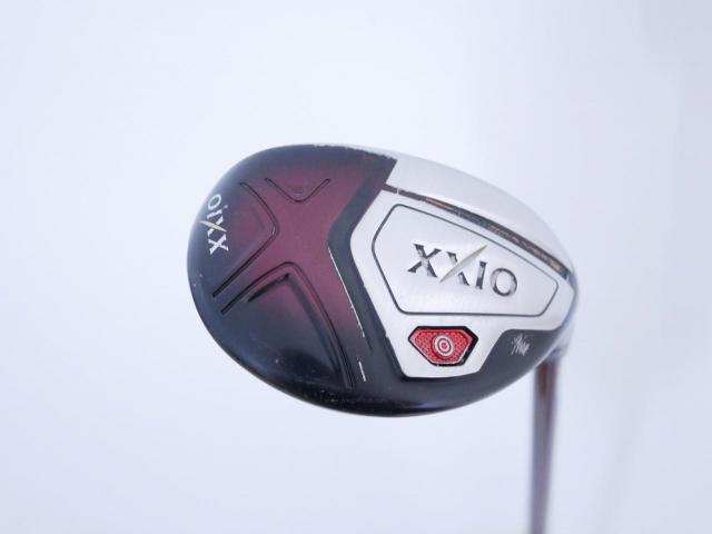 Fairway Wood : xxio : ไม้กระเทย XXIO 10 RED (ปี 2019) Loft 18 ก้าน MP-1000 Flex SR