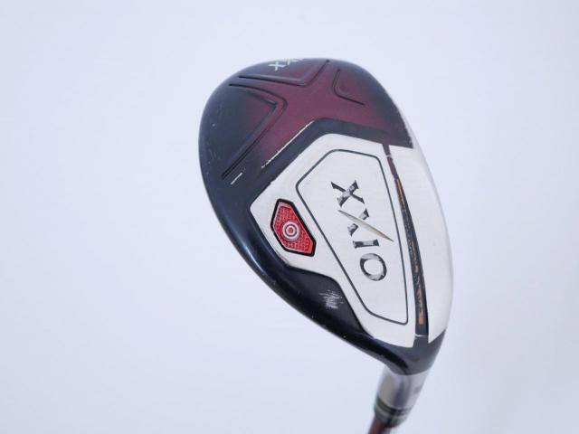 Fairway Wood : xxio : ไม้กระเทย XXIO 10 RED (ปี 2019) Loft 18 ก้าน MP-1000 Flex SR