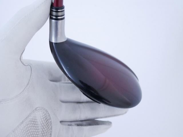 Fairway Wood : xxio : ไม้กระเทย XXIO 10 RED (ปี 2019) Loft 18 ก้าน MP-1000 Flex SR