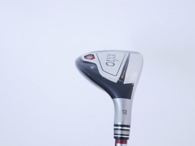 Fairway Wood : xxio : ไม้กระเทย XXIO 10 RED (ปี 2019) Loft 18 ก้าน MP-1000 Flex SR