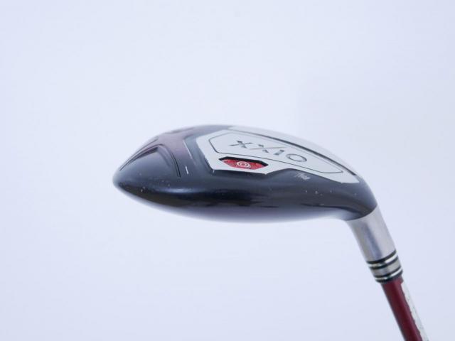 Fairway Wood : xxio : ไม้กระเทย XXIO 10 RED (ปี 2019) Loft 18 ก้าน MP-1000 Flex SR