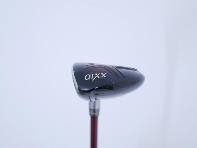 Fairway Wood : xxio : ไม้กระเทย XXIO 10 RED (ปี 2019) Loft 18 ก้าน MP-1000 Flex SR