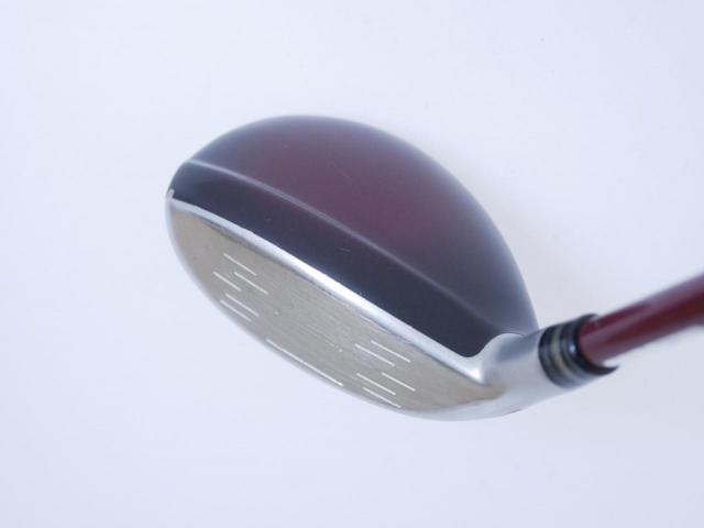 Fairway Wood : xxio : ไม้กระเทย XXIO 10 RED (ปี 2019) Loft 18 ก้าน MP-1000 Flex SR