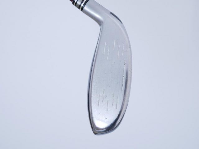 Fairway Wood : xxio : ไม้กระเทย XXIO 10 RED (ปี 2019) Loft 18 ก้าน MP-1000 Flex SR