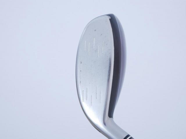 Fairway Wood : xxio : ไม้กระเทย XXIO 10 RED (ปี 2019) Loft 18 ก้าน MP-1000 Flex SR
