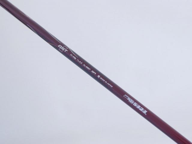Fairway Wood : xxio : ไม้กระเทย XXIO 10 RED (ปี 2019) Loft 18 ก้าน MP-1000 Flex SR