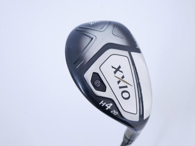 Fairway Wood : xxio : ไม้กระเทย XXIO 10 Miyazaki Model (รุ่นปี 2019) Loft 20 ก้าน Miyazaki Waena Flex S