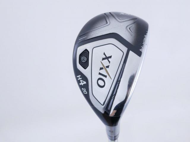 Fairway Wood : xxio : ไม้กระเทย XXIO 10 Miyazaki Model (รุ่นปี 2019) Loft 20 ก้าน Miyazaki Waena Flex S