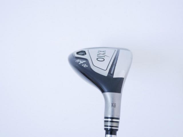 Fairway Wood : xxio : ไม้กระเทย XXIO 10 Miyazaki Model (รุ่นปี 2019) Loft 20 ก้าน Miyazaki Waena Flex S
