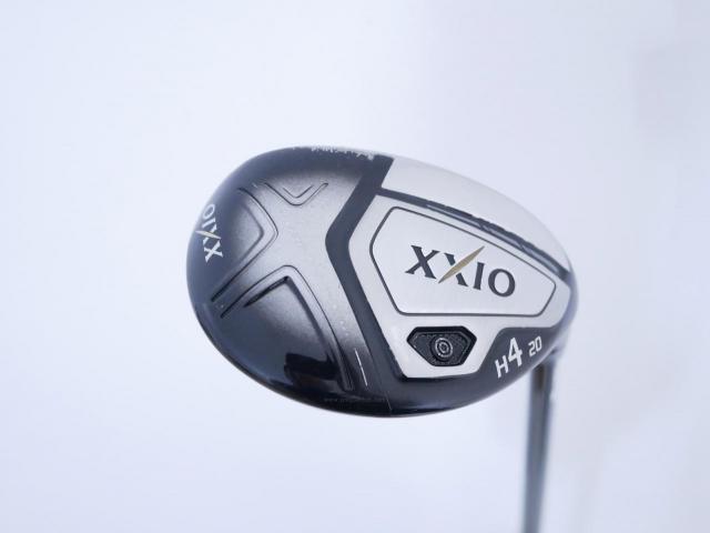 Fairway Wood : xxio : ไม้กระเทย XXIO 10 Miyazaki Model (รุ่นปี 2019) Loft 20 ก้าน Miyazaki Waena Flex S
