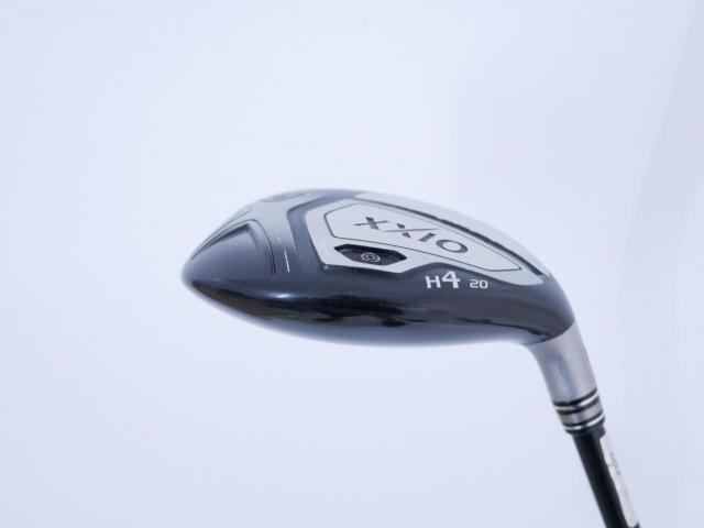 Fairway Wood : xxio : ไม้กระเทย XXIO 10 Miyazaki Model (รุ่นปี 2019) Loft 20 ก้าน Miyazaki Waena Flex S
