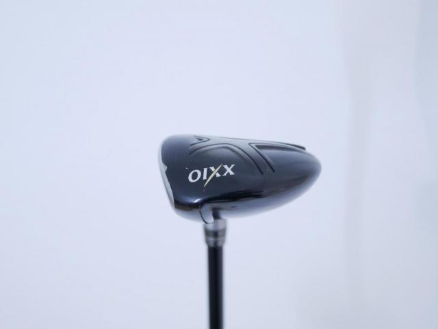 Fairway Wood : xxio : ไม้กระเทย XXIO 10 Miyazaki Model (รุ่นปี 2019) Loft 20 ก้าน Miyazaki Waena Flex S