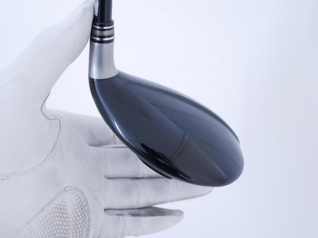 Fairway Wood : xxio : ไม้กระเทย XXIO 10 Miyazaki Model (รุ่นปี 2019) Loft 20 ก้าน Miyazaki Waena Flex S