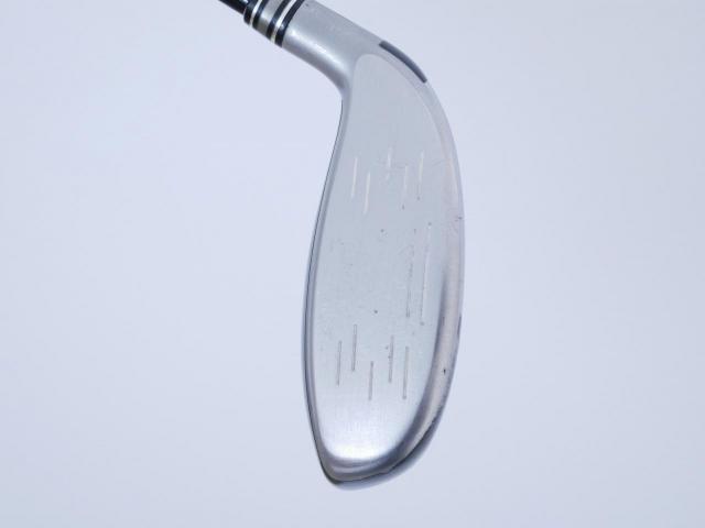 Fairway Wood : xxio : ไม้กระเทย XXIO 10 Miyazaki Model (รุ่นปี 2019) Loft 20 ก้าน Miyazaki Waena Flex S
