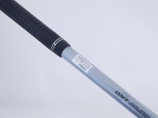 Fairway Wood : xxio : ไม้กระเทย XXIO 10 Miyazaki Model (รุ่นปี 2019) Loft 20 ก้าน Miyazaki Waena Flex S