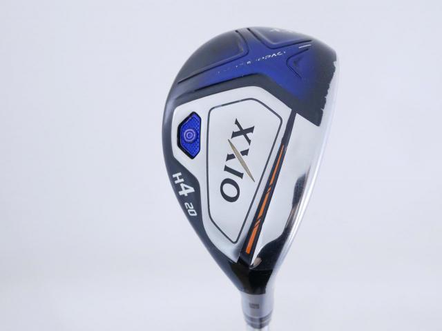 Fairway Wood : xxio : ไม้กระเทย XXIO 10 (ปี 2019) Loft 20 ก้าน MP-1000 Flex S