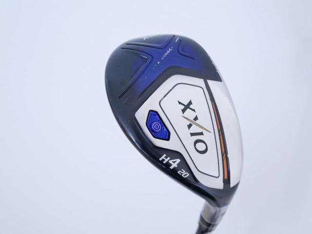 Fairway Wood : xxio : ไม้กระเทย XXIO 10 (ปี 2019) Loft 20 ก้าน MP-1000 Flex S