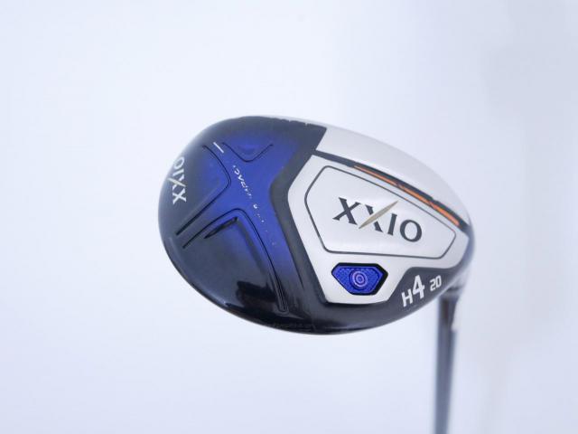 Fairway Wood : xxio : ไม้กระเทย XXIO 10 (ปี 2019) Loft 20 ก้าน MP-1000 Flex S
