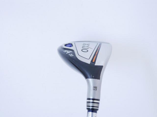 Fairway Wood : xxio : ไม้กระเทย XXIO 10 (ปี 2019) Loft 20 ก้าน MP-1000 Flex S