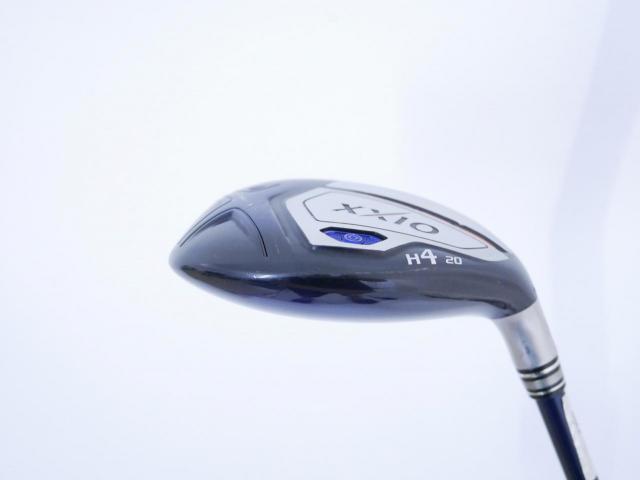 Fairway Wood : xxio : ไม้กระเทย XXIO 10 (ปี 2019) Loft 20 ก้าน MP-1000 Flex S