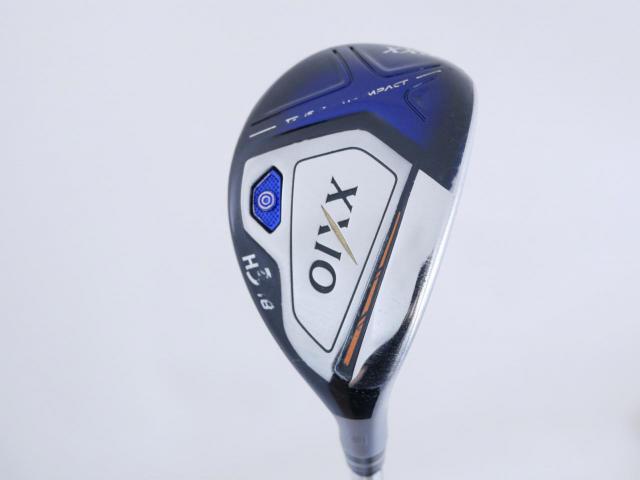 Fairway Wood : xxio : ไม้กระเทย XXIO 10 (ปี 2019) Loft 18 ก้าน MP-1000 Flex R