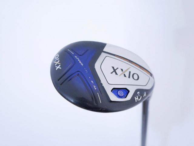 Fairway Wood : xxio : ไม้กระเทย XXIO 10 (ปี 2019) Loft 18 ก้าน MP-1000 Flex R