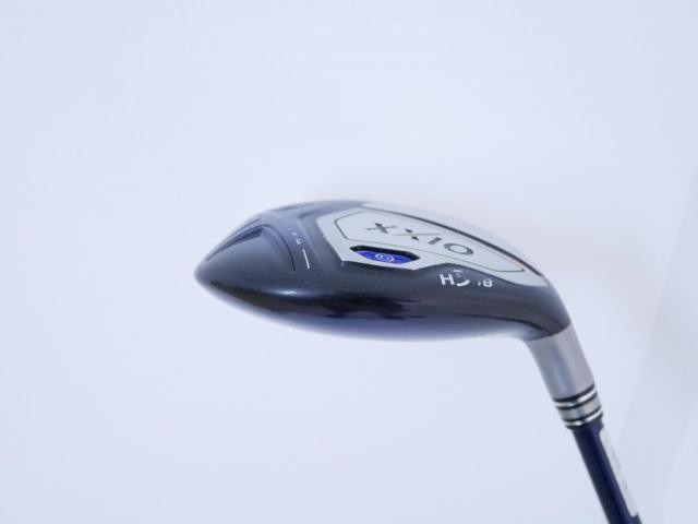 Fairway Wood : xxio : ไม้กระเทย XXIO 10 (ปี 2019) Loft 18 ก้าน MP-1000 Flex R