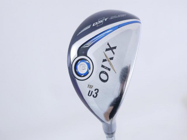 Fairway Wood : xxio : ไม้กระเทย XXIO 9 (รุ่นปี 2016) Loft 19 ก้าน MP-900 Flex S