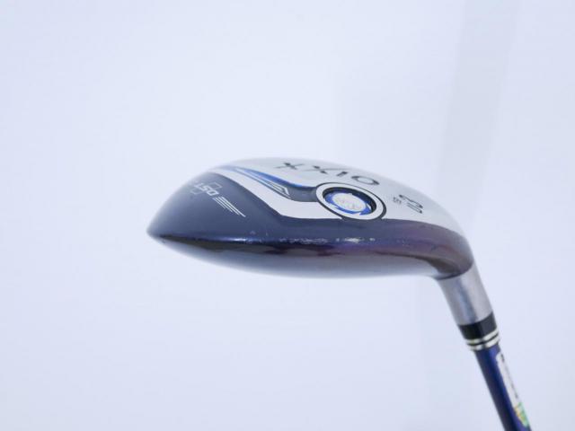 Fairway Wood : xxio : ไม้กระเทย XXIO 9 (รุ่นปี 2016) Loft 19 ก้าน MP-900 Flex S