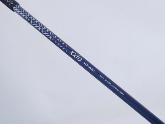 Fairway Wood : xxio : ไม้กระเทย XXIO 9 (รุ่นปี 2016) Loft 19 ก้าน MP-900 Flex S