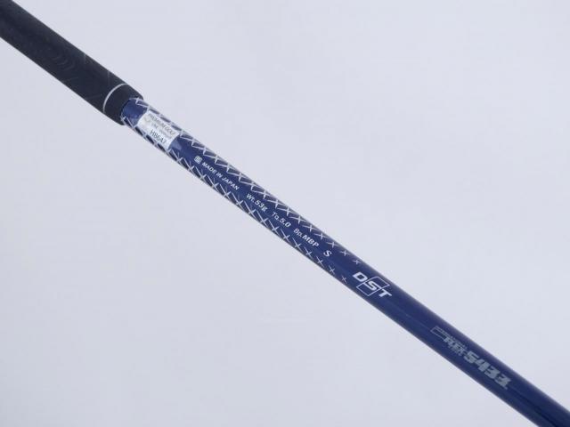 Fairway Wood : xxio : ไม้กระเทย XXIO 9 (รุ่นปี 2016) Loft 19 ก้าน MP-900 Flex S