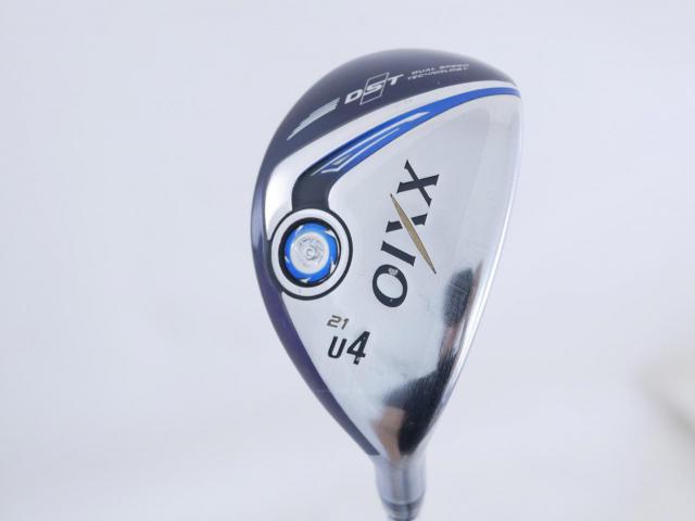 Fairway Wood : xxio : ไม้กระเทย XXIO 9 (รุ่นปี 2016) Loft 21 ก้าน MP-900 Flex R