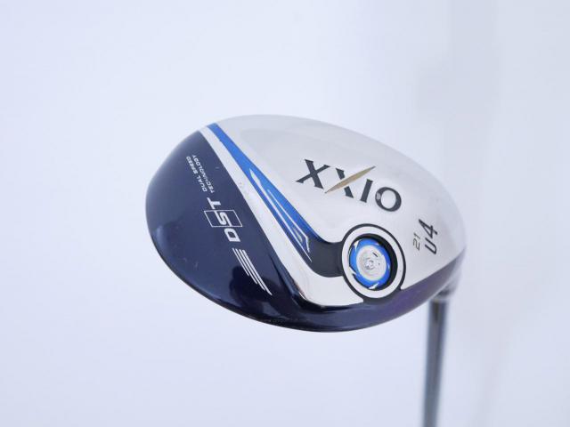 Fairway Wood : xxio : ไม้กระเทย XXIO 9 (รุ่นปี 2016) Loft 21 ก้าน MP-900 Flex R