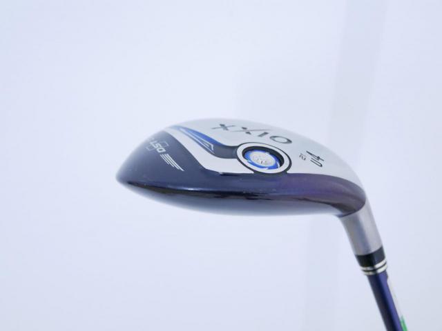 Fairway Wood : xxio : ไม้กระเทย XXIO 9 (รุ่นปี 2016) Loft 21 ก้าน MP-900 Flex R