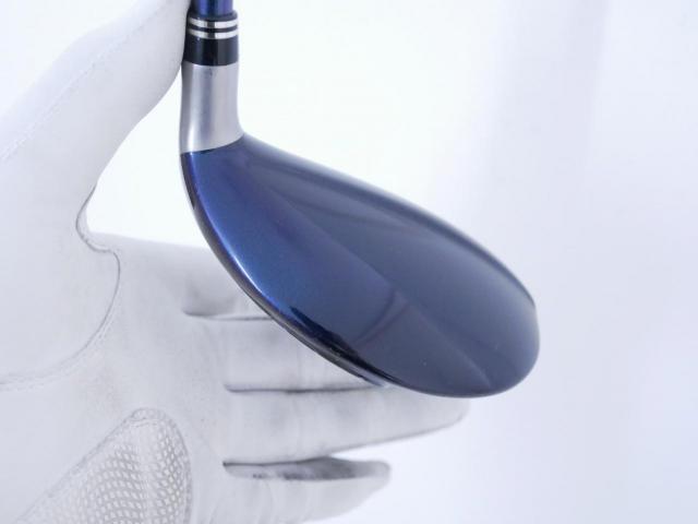 Fairway Wood : xxio : ไม้กระเทย XXIO 9 (รุ่นปี 2016) Loft 21 ก้าน MP-900 Flex R
