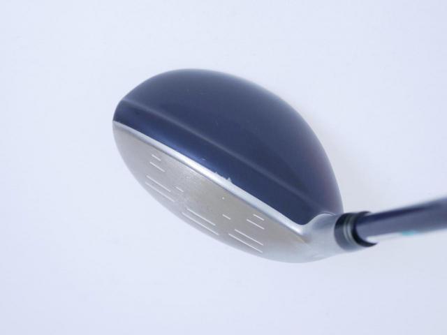Fairway Wood : xxio : ไม้กระเทย XXIO 9 (รุ่นปี 2016) Loft 21 ก้าน MP-900 Flex R