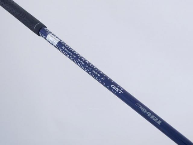 Fairway Wood : xxio : ไม้กระเทย XXIO 9 (รุ่นปี 2016) Loft 21 ก้าน MP-900 Flex R