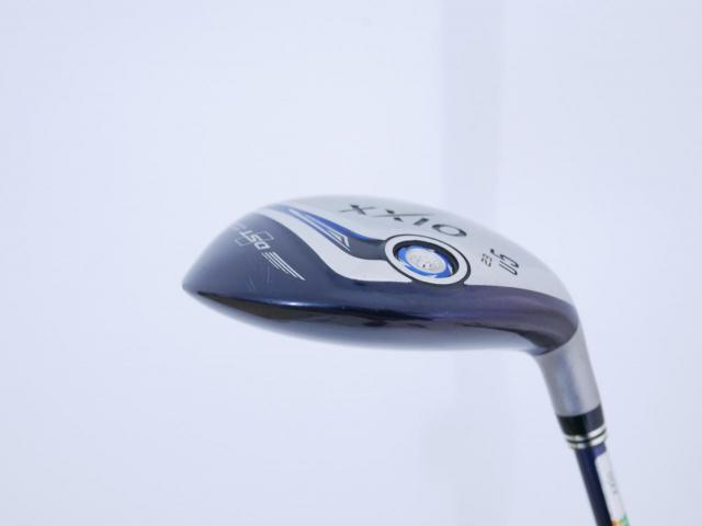Fairway Wood : xxio : ไม้กระเทย XXIO 9 (รุ่นปี 2016) Loft 23 ก้าน MP-900 Flex SR