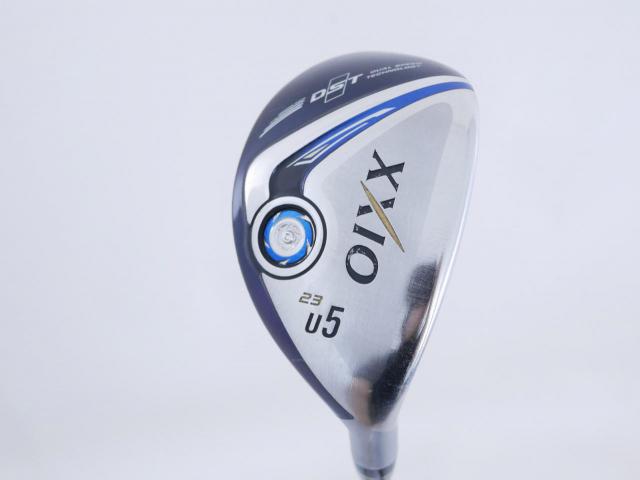 Fairway Wood : xxio : ไม้กระเทย XXIO 9 (รุ่นปี 2016) Loft 23 ก้าน MP-900 Flex SR