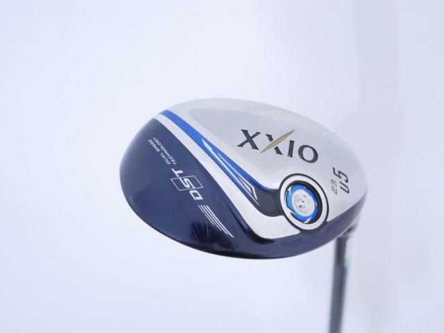 Fairway Wood : xxio : ไม้กระเทย XXIO 9 (รุ่นปี 2016) Loft 23 ก้าน MP-900 Flex SR