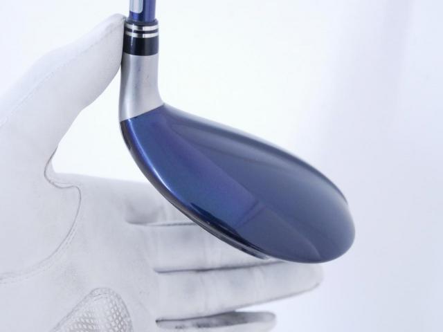 Fairway Wood : xxio : ไม้กระเทย XXIO 9 (รุ่นปี 2016) Loft 23 ก้าน MP-900 Flex SR