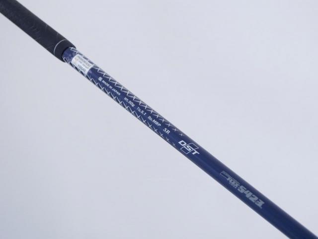 Fairway Wood : xxio : ไม้กระเทย XXIO 9 (รุ่นปี 2016) Loft 23 ก้าน MP-900 Flex SR
