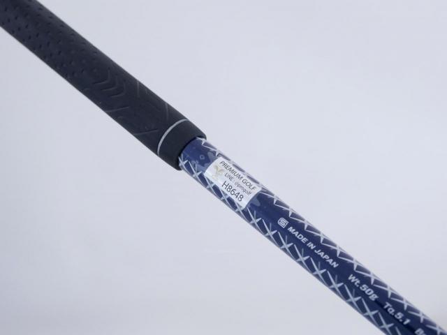 Fairway Wood : xxio : ไม้กระเทย XXIO 9 (รุ่นปี 2016) Loft 23 ก้าน MP-900 Flex SR