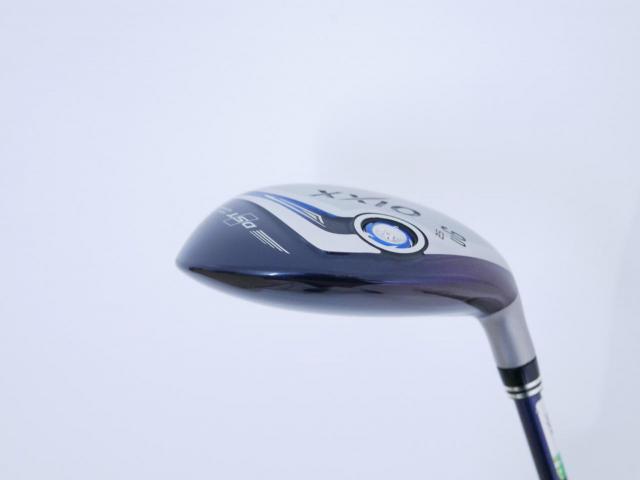 Fairway Wood : xxio : ไม้กระเทย XXIO 9 (รุ่นปี 2016) Loft 25 ก้าน MP-900 Flex SR