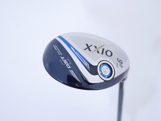 Fairway Wood : xxio : ไม้กระเทย XXIO 9 (รุ่นปี 2016) Loft 25 ก้าน MP-900 Flex SR